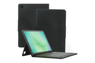 Produktbild von Samsung Galaxy Tab A11+ 11" / 6 GB / 128 GB / Wi-Fi / Android 16 / Grau / mit Hülle