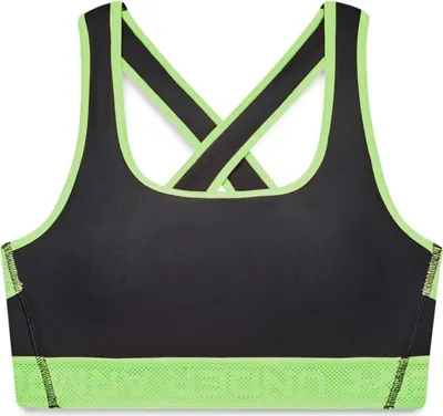 Produktbild von Under Armour Tshirts Crossback Mid, 1371372010, Größe: 173