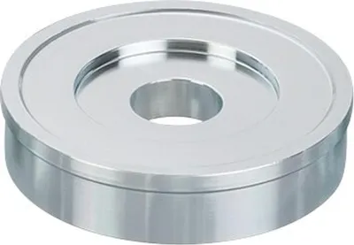 Produktbild von VIGOR Lagerscheibe Ø 76,5–78,5 mm Innenlochdurchmesser 20,25 mm  für Spindel M20