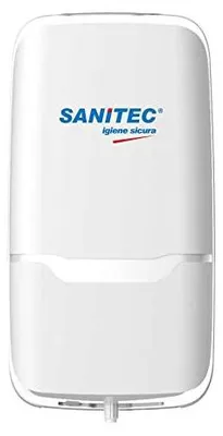 Produktbild von Sanitec Dispenser Easy Soap Automatisch Weiß 249-S