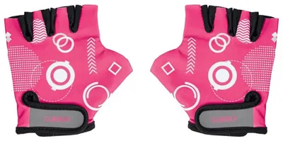 Zdjęcie produktu dla Rękawiczki rowerowe Globber XS 2+ Jr 528-006