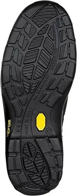 Obrázok produktu pre Grisport Pracovná obuv 71609 S1P Slip-on Black Veľkosť 44