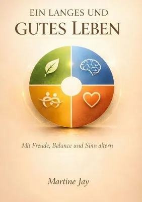 Produktbild von Ein langes und gutes Leben