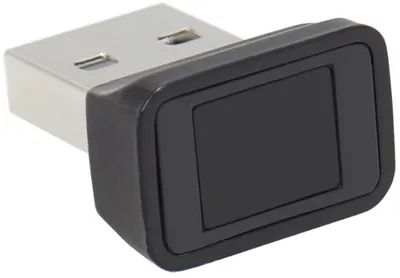 Image de Capteur d'empreintes digitales USB FeinTech (FPS00200)
