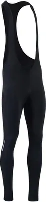 Image de Pantalon Silvini Rapone homme noir Taille S 3221-MP1736-08112