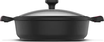 Produktbild von Topf mit Deckel Taurus KCK3028L Ø 28 cm