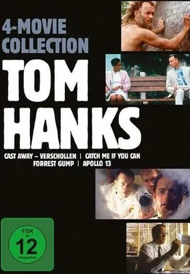 Produktbild von Tom Hanks Box