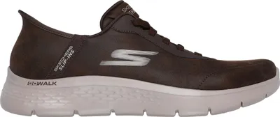 Produktbild von Skechers Errores de Talla 216326BRN in Brown color size 43.5