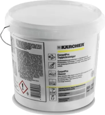 Produktbild von KARCHER Waschsauger 6.295-856.0 Eimer