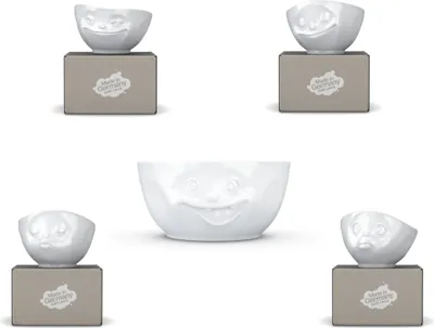 Produktbild von FIFTYEIGHT 1 Bundle Schalen Und Schüssel Set 5-Tlg Nr 001