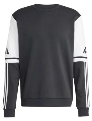 Produktbild von Adidas - "Squadra 25" Sweatshirt für Herren SX742 (XL) (Schwarz)