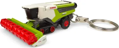 Produktbild von UH 5-5860 - Claas Lexion 8900 Terra Trac