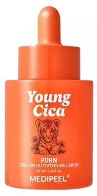 Produktbild von Medi-Peel - Young Cica PDRN EXO-PIN Glutathion-Serum, 50 ml