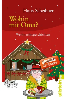 Immagine prodotto di Scheibner, H: Wohin mit Oma?