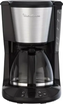 Image de Moulinex Cafetière Filtre - Fg5s2de0 - Moulinex