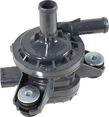 Produktbild von METZGER Zusatzwasserpumpe 2221119 für TOYOTA RAV 4 IV (ZSA4, ALA4) elektrisch