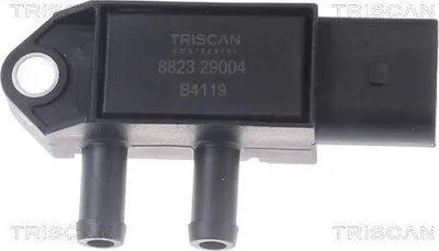 Produktbild von TRISCAN 8823 29004 Abgasdruck Differenzdrucksensor für VW Golf VII Schrägheck (5G1, BQ1, BE1, BE2) Passat Variant (3G5, CB5) für AUDI A4 Avant