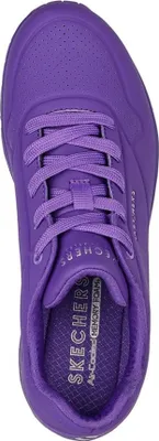 Obrázok produktu pre Skechers Obuv Uno Nights Shades, 73667PUR