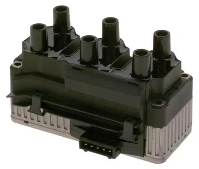 Imagen del producto de Bobina de encendido Bosch, número de pieza 0 986 221 015