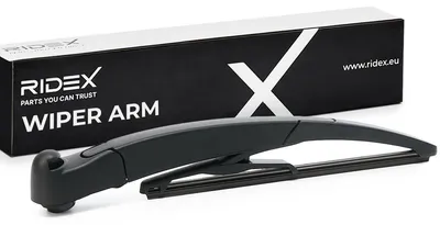 Produktbild von RIDEX 301W0148 Wischerarm Scheibenwischerarm Hinten für MINI Schrägheck (R56) 260mm mit Wischblatt