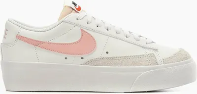 Produktbild von Nike Blazer Low Platform Wit - Dames Sneaker - DJ0292-103 AR5339-002, nike air force, nike air force 1 low, nike air force dames, nike air force 07, nike air force low, nike force, nike air force wit, nike air force one