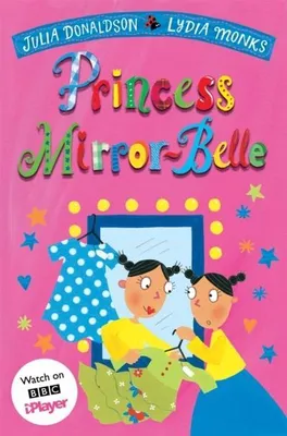 Imagen del producto de La Princesa Espejohermosa