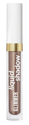 Obrázek produktu pro REVLON GLIMMER Tekuté oční stíny #201 – On Cloud Shine 3 ml