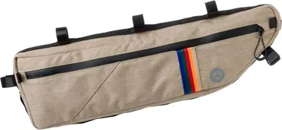 Produktbild von Agu Venture Rahmentasche 5.5l Grau  Grau One Size