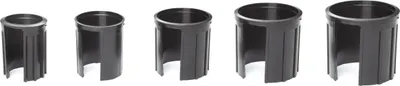 Produktbild von Doppler Reduzierringe 25/32/38/48/52mm