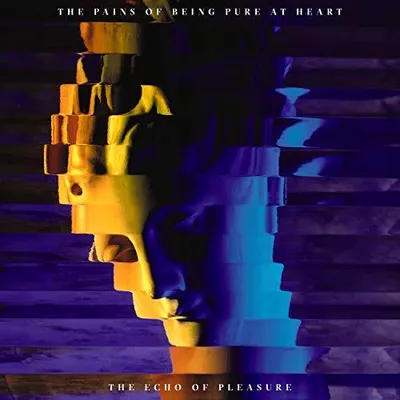 Produktbild von The Pains Of Being Pure At Heart - Das Echo des Vergnügens CD