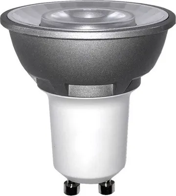 Produktbild von lampsplus LED Reflektor 5,8W = 50W GU10 Linse 360lm tralweiß 5000K 38°