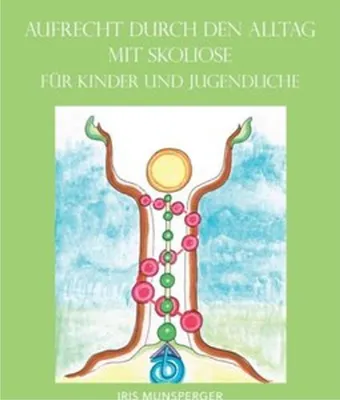 Immagine prodotto di Aufrecht durch den Alltag mit Skoliose für Kinder und Jugendliche