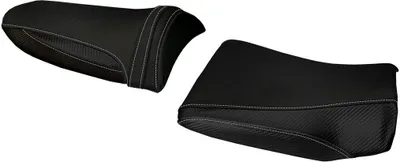 Image de Tapis de selle Comfort 5BL-2 pour Kawasaki Z 750 (2003-2006)