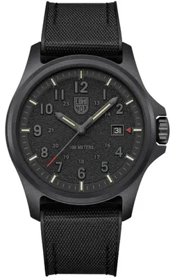 Produktbild von Luminox Xl-1961 Uhr 39 mm, Quarz analog, Datumsanzeige, 10 ATM wasserdicht