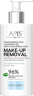 Produktbild von Apis Feuchtigkeitsspendendes Gesichtswaschgel mit Hyaluronsäure