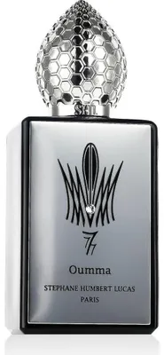 Produktbild von Stéphane Humbert Lucas 777 Oumma Eau De Parfum 50 ml (unisex)