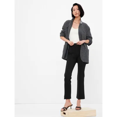 Produktbild von GAP Elegante Crop-Hose 514109-00__4TALL