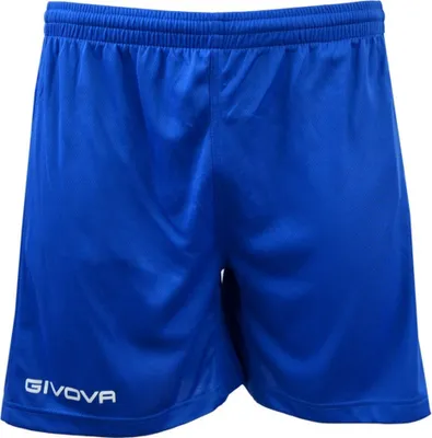 Zdjęcie produktu dla Givova Spodnie One, P0160002, Größe: 146
