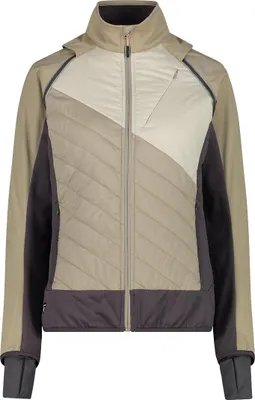 Produktbild von CMP WOMAN JACKET WITH DETACHABLE SLEEVES : 40 Größe: 40