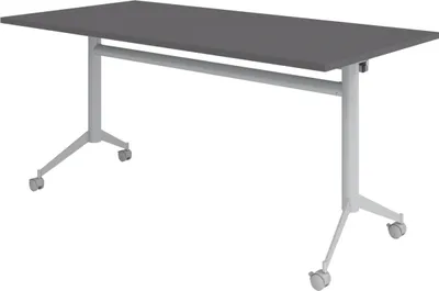 Produktbild von bümö Klapptisch fahrbar KF - Nachbildung: Graphit