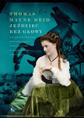 Obrázek produktu pro Jezdziec bez glowy