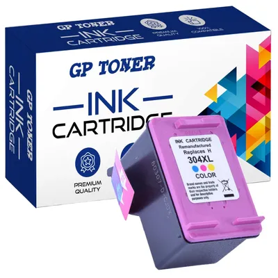 Zdjęcie produktu dla Tusz XL do HP 303 XL ENVY Photo 6220 6230 6232 7130 7134 7830 7100