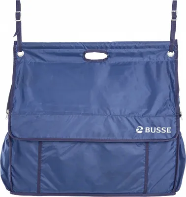 Produktbild von BUSSE Boxentasche Rio Grau (Grau)
