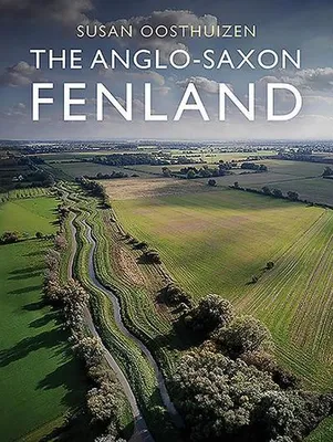 Image de The Anglo-Saxon Fenland