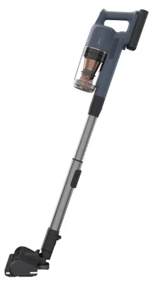 Productafbeelding van Electrolux EP91B21WET, steelstofzuiger 2-in-1, zonder zak, blauw, 0,6 liter, lichtblauw, voor droog gebruik