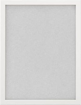 Ikea Fiskbo Bilderrahmen 30x40 weiß