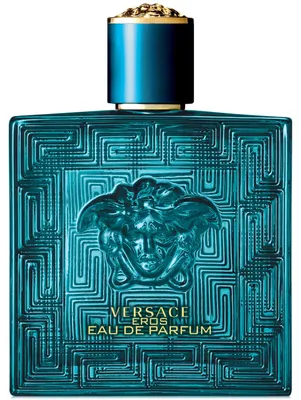 Zdjęcie produktu dla Versace, Eros, Eau De Parfum, For Men, 100 ml
