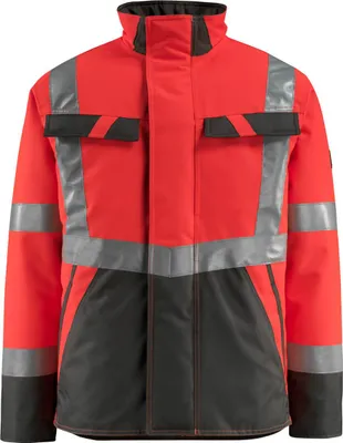 Produktbild von Winterjacke MASCOT® Penrith MASCOT® SAFE LIGHT