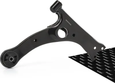 Produktbild von RIDEX 273C0592 Querlenker Vorne Rechts für TOYOTA AVENSIS Kombi (T25)