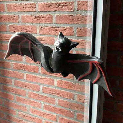 Produktbild von Fenster AddOn Fledermaus ca. 30 cm